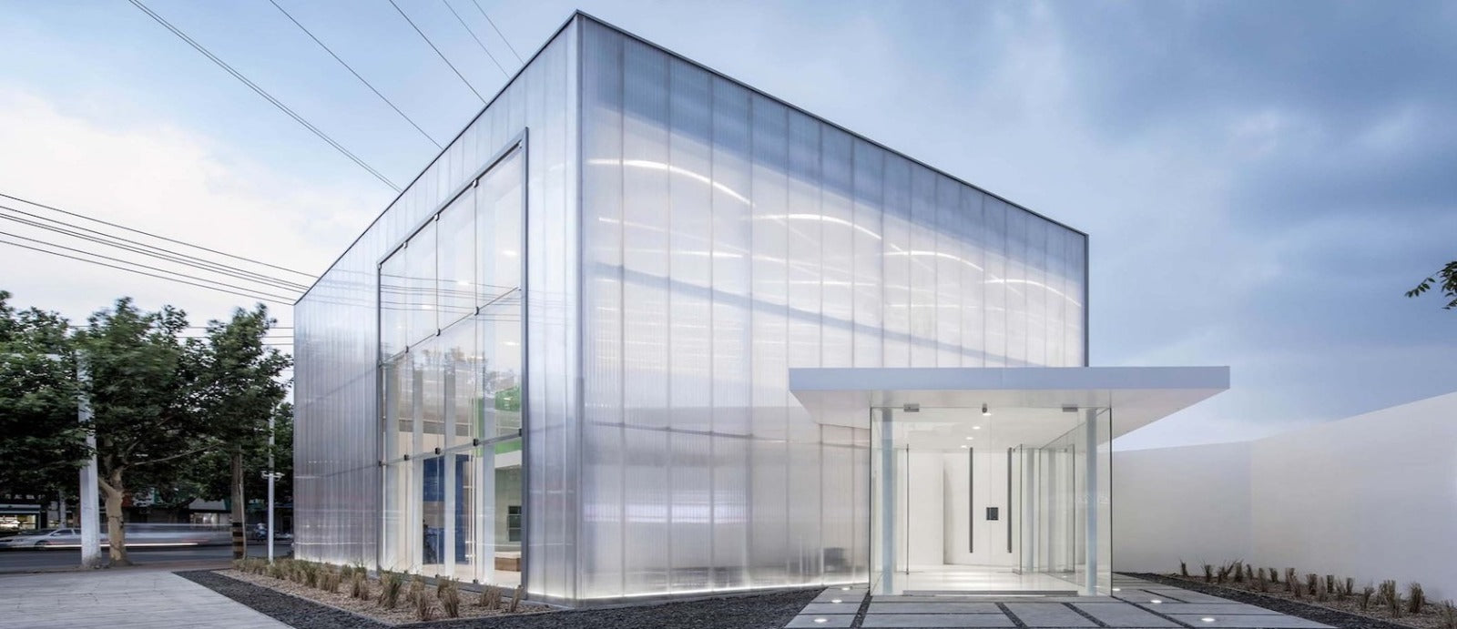 STEEL STRUCTURAL(CANOPY / SKYLIGHT / ROOFING) – Pyramid Glazing